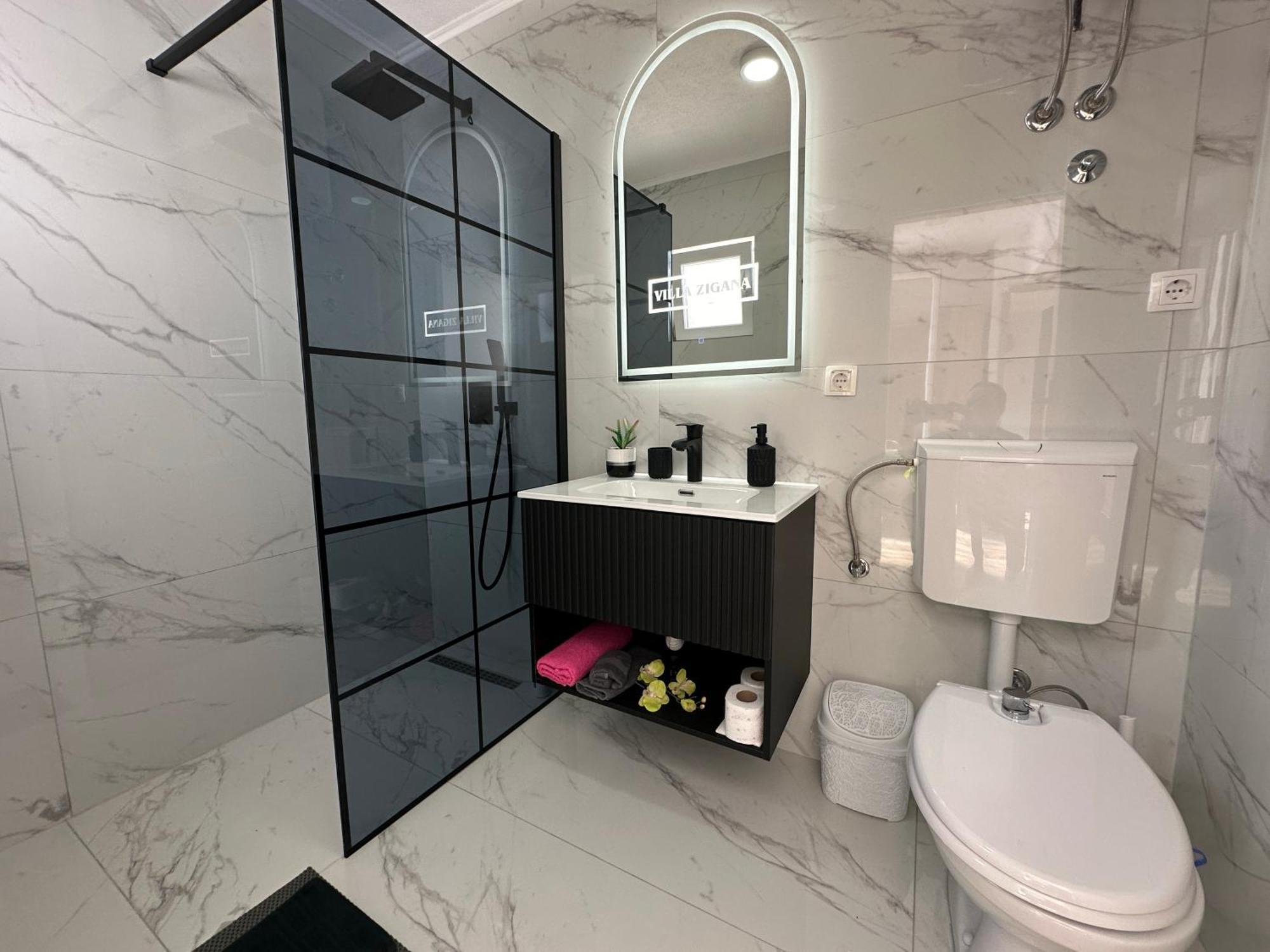 Family Apartment Near Old Town Мостар Экстерьер фото
